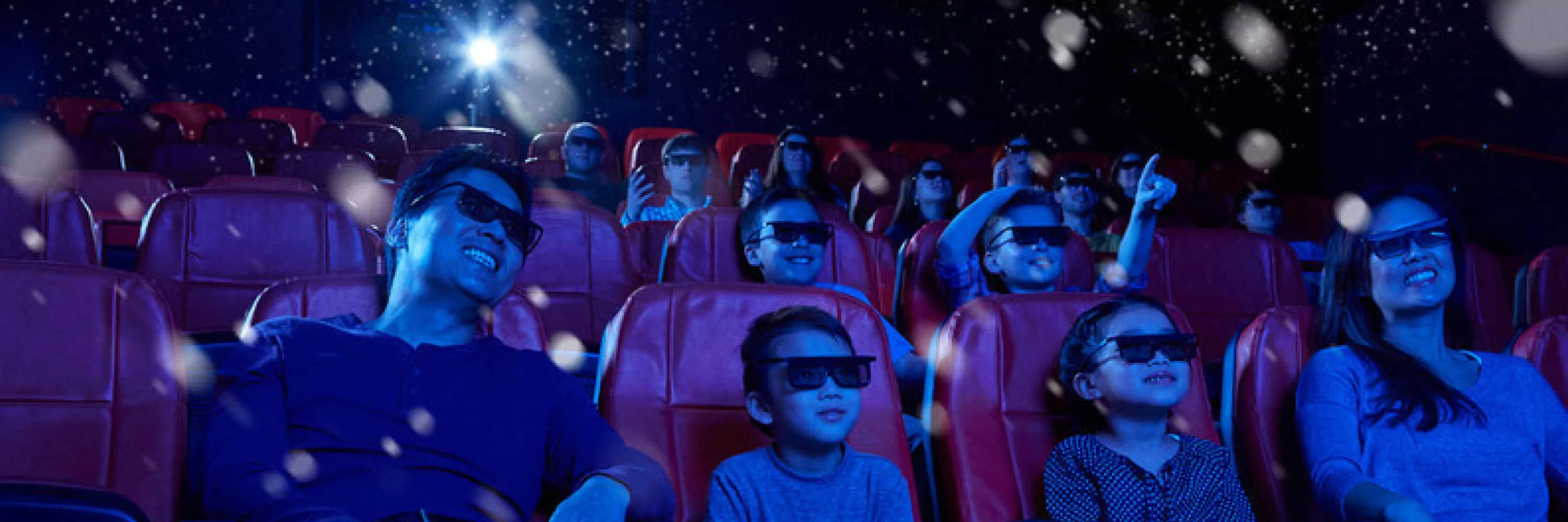 4D Cinema